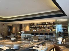 -粤海喜来登酒店·&More聚驿(天河城店)