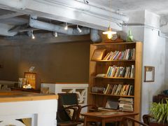 大堂-时光花园(白鹭洲店)