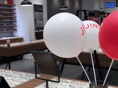 -JINS(北京apm店)