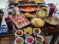-楠火锅(哈尔滨金爵万象店)