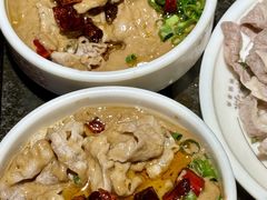 -清真·京华源铜锅涮肉(丰庆店)