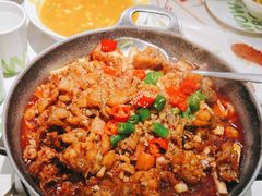 -蛙喔炭烧牛蛙(盐城盐都万达店)