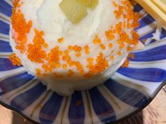 雪山富豪土豆沙拉-小川洋风料理(街道口店)