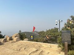 -日照海滨国家森林公园