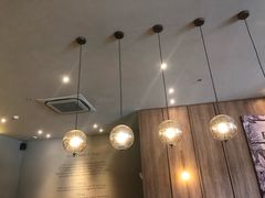 -星巴克(宝山万达店)