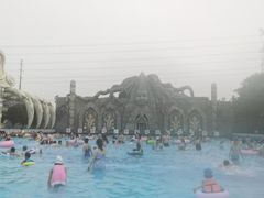 -苏州乐园森林水世界