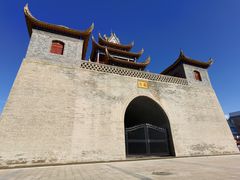 -鼓楼(兴庆区)