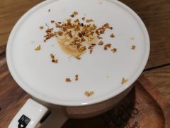 -Peet's Coffee皮爷咖啡(德基店)