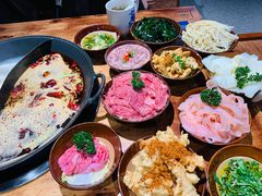 -楠火锅(广州总店)