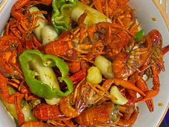 -虾乐园龙虾·夜宵(松江店)