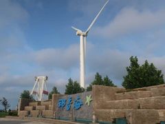 -那香海钻石沙滩浴场