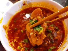 兔肉-冯记香辣兔火锅(茶店子总店)