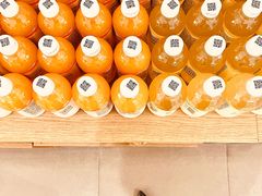 -MUJI无印良品(武汉世界城广场店)