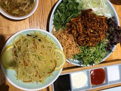 -满园烤鸭·春饼(华强广场店)