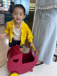 -小阿福儿童摄影(华中智谷店)