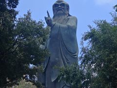-青岛崂山太清宫