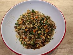 -阿当·小炒牛肉面(人广店)