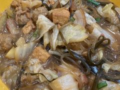 -老家菜馆(正定店)