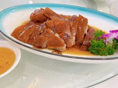 古法烧鹅-朱仔记食府(江南大道店)