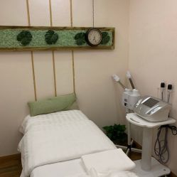 -芳朵美容养生SPA