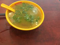 -小杨生煎(香港名都店)
