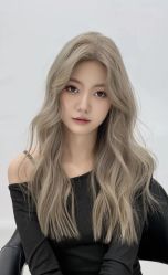 -BEAUTY HAIR GANO