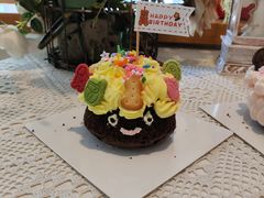 -千浔一暖DIY蛋糕烘焙(人民大学店)