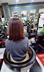 -BHG Hair Salon