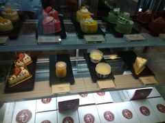 -KK BAKERY烘焙