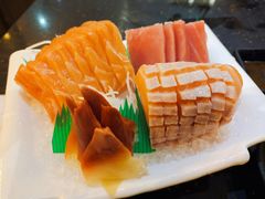 -熊出没日本烧肉放题