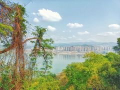 -丰都鬼城名山景区