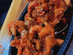 -故乡家韩国料理(丹东街店)