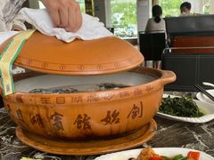 -风味小馆(天目湖宾馆店)