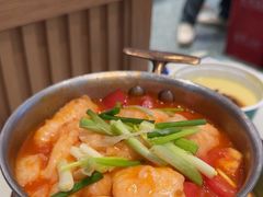 -谷田稻香·砂锅菜(汇暻广场店)