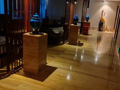 -益健·足疗汗蒸SPA(芙蓉广场店)