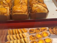 -味多美蛋糕(看丹桥店)