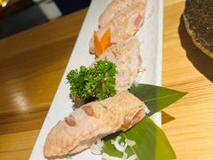 -江户烧肉(高德店)