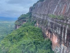 -丹霞山风景名胜区
