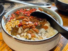 -渝味晓宇火锅(合川路店)