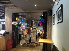 -Geneva日内瓦餐厅(西郊宝成花苑店)