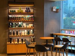 -星巴克(夏日百货店)
