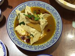 -临潼印象·特色陕菜