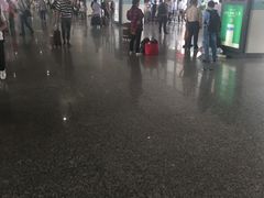 -苏州汽车客运北站