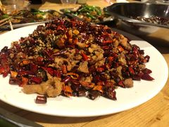 -川天喉重庆江湖菜