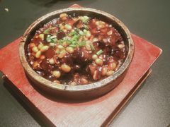 -庆江南江南菜(琴湖溪里花园城店)