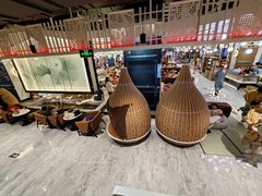 -青水瓦台汤泉(未央店)