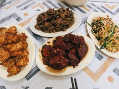 -尹记餐馆(花园店)