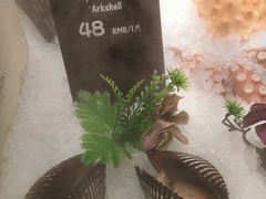 -上清·三文鱼鲜寿司(同德店)