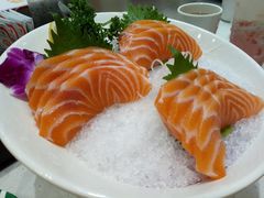 -新一番三文鱼寿司(大东海店)