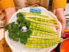 -大龙燚·旷野鲜火锅(广州首店)